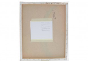 PINTO FAIA ( n. 1962  ), Original, Óleo sobre tela ,assinado.