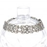 Bracelete em Prata 800