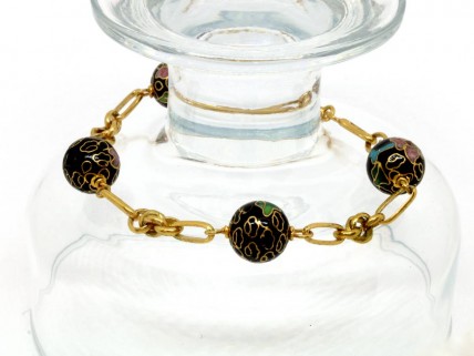 Pulseira em PRATA 835