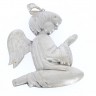 Pendente Anjo em PRATA 835