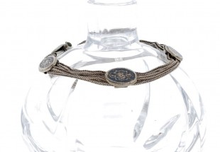 Pulseira em PRATA 900
