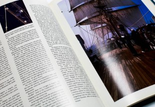  NAVIO ESCOLA SAGRES NAS ROTAS DO MUNDO