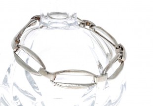Bracelete em PRATA 925
