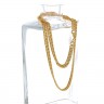 Cordão em OURO de 24K
