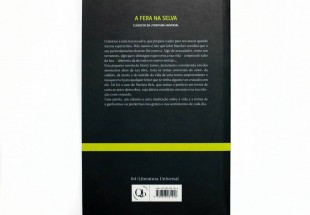 A FERA NA SELVA