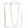 Fio em OURO de 18K