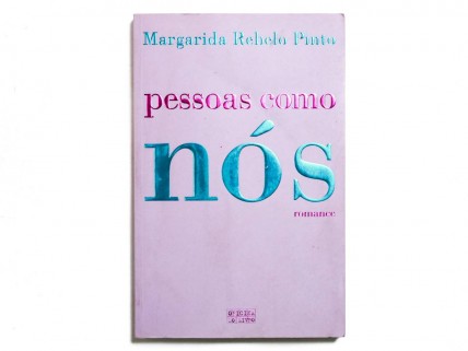 PESSOAS COMO NÓS
