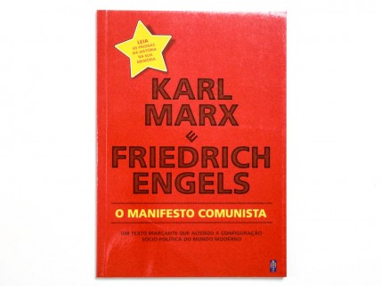 O MANIFESTO COMUNISTA