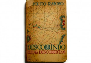 DESCOBRINDO ILHAS DESCOBERTAS