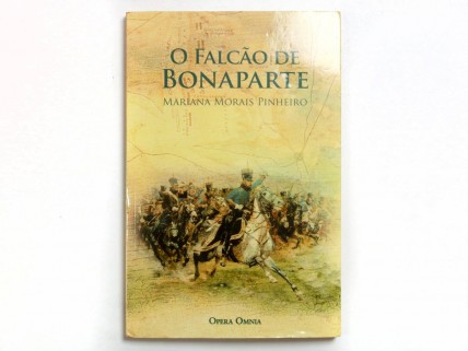 O FALCÃO DE BONAPARTE