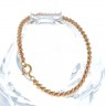 Pulseira em OURO de 19,2K