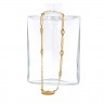 Gargantilha em OURO 19,2K