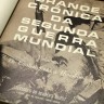 GRANDE CRÓNICA DA SEGUNDA GUERRA MUNDIAL