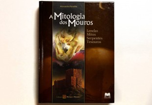 A MITOLOGIA DOS MOUROS / Lendas / Mitos / Serpentes / Tesouros