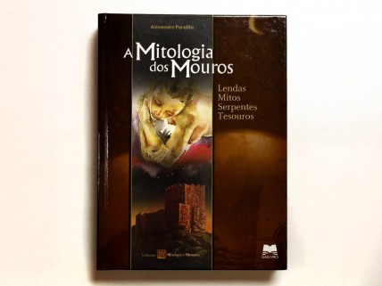 A MITOLOGIA DOS MOUROS / Lendas / Mitos / Serpentes / Tesouros
