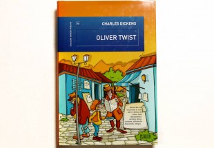 OLIVER TWIST