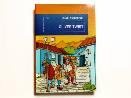 OLIVER TWIST