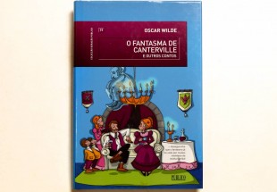 O FANTASMA DE CANTERVILLE E OUTROS CONTOS