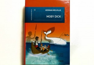 MOBY DICK