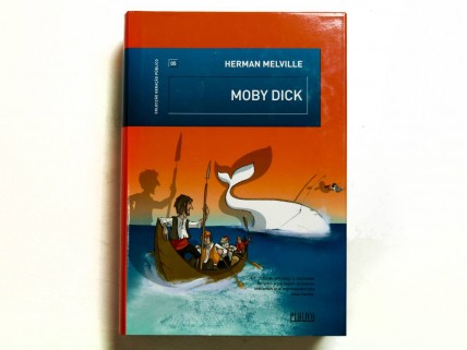 MOBY DICK