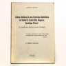 Leitura Insidiosa de uma Entrevista Radiofónica do Senhor D. Eurico Dias Nogueira, Arcebispo Primaz! (A verdade sobre Maria de Lourdes Pintassilgo)