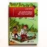 AS AVENTURAS DE TOM SAWYER