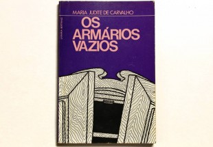 OS ARMÁRIOS VAZIOS