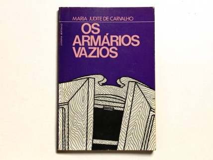 OS ARMÁRIOS VAZIOS