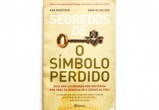 OS SEGREDOS DE O SÍMBOLO PERDIDO