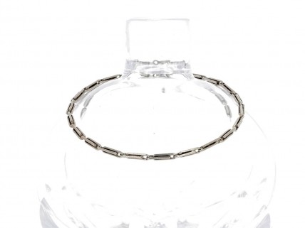 Pulseira em PRATA