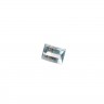 Espinela Natural retangular 1,40 ct