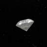 DIAMANTE, 1.44 CT, G / SI3