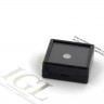 DIAMANTE, 1.44 CT, G / SI3