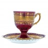 Chávena em Porcelana OHASHI 1932