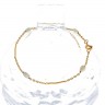 Pulseira ANTIGA em OURO  19,2k