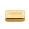 Lingote de 5g em Ouro de 24K (999.9)