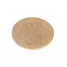 Moeda de 10 Florim em OURO de 21K de 1897