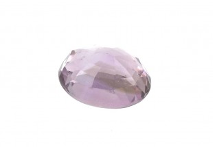 Grande AMETISTA NATURAL Roxa 31,30 ct