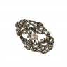 Alfinete em Prata 925