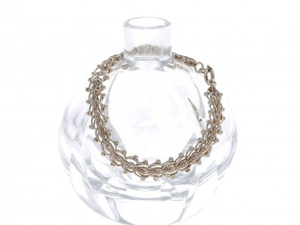 Pulseira em PRATA 835