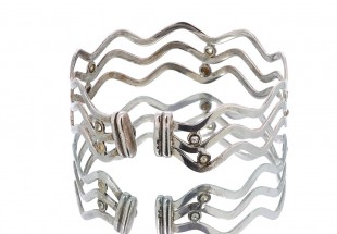 Bracelete em PRATA 925