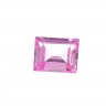 SAFIRA ROSA 4,2ct