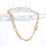 Pulseira em OURO 19,2k