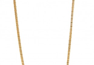 Fio em OURO 19,2k