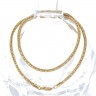 Fio em OURO 19,2k