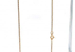 Fio em OURO 19,2k