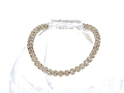 Pulseira em PRATA