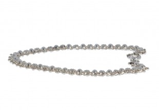 Pulseira em Prata 835