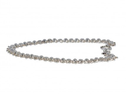 Pulseira em Prata 835