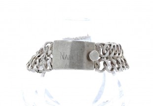 Bracelete em PRATA